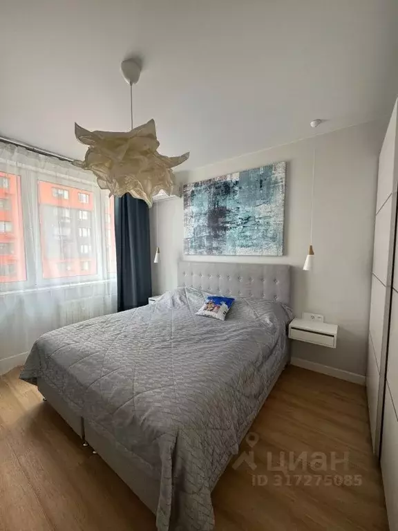 2-к кв. Москва Автозаводская ул., 23Бк2 (68.0 м) - Фото 0