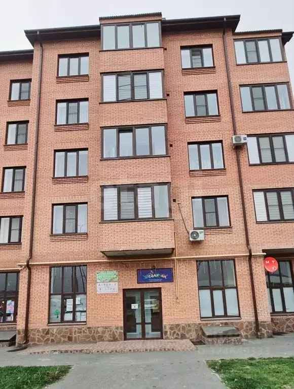 Помещение свободного назначения в Северная Осетия, Владикавказ ул. ... - Фото 2