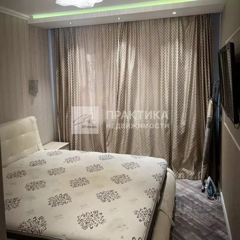 2-к кв. Москва Внуковское поселение, ул. Анны Ахматовой (60.5 м) - Фото 1