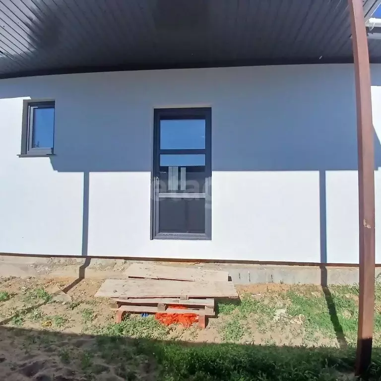 Дом в Саратовская область, Энгельс Орфей ДНТ, 384 (90 м) - Фото 0
