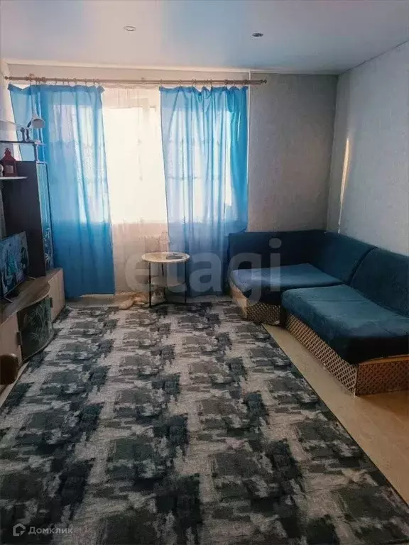 Продаётся 3-к квартира, 64.3 м - Фото 0