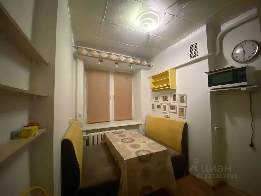 2-к кв. Москва Кастанаевская ул., 37 (47.5 м) - Фото 1