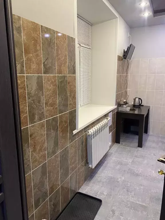 1-к кв. Коми, Воркута ул. Ленина, 29А (8.0 м) - Фото 1