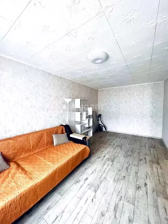 1-к кв. Московская область, Егорьевск 1-й мкр, 20 (30.2 м) - Фото 1