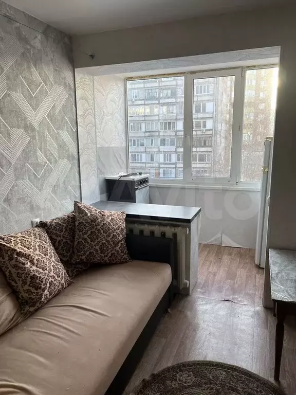 Квартира-студия, 14 м, 4/8 эт. - Фото 0