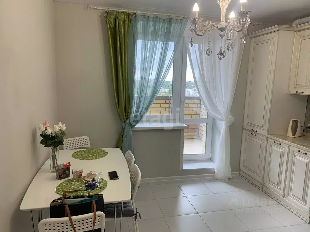 2-к кв. Костромская область, Кострома Галичская ул., 51 (65.0 м) - Фото 0