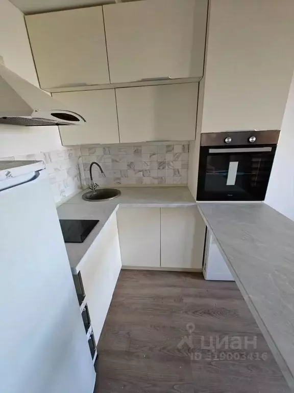 Студия Москва ул. Михайлова, 30Ак2 (25.0 м) - Фото 0