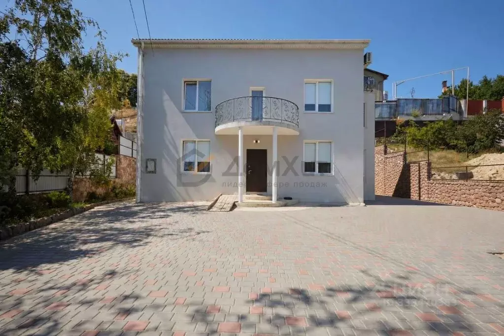 Дом в Севастополь ул. Воронежская, 8 (231 м) - Фото 2