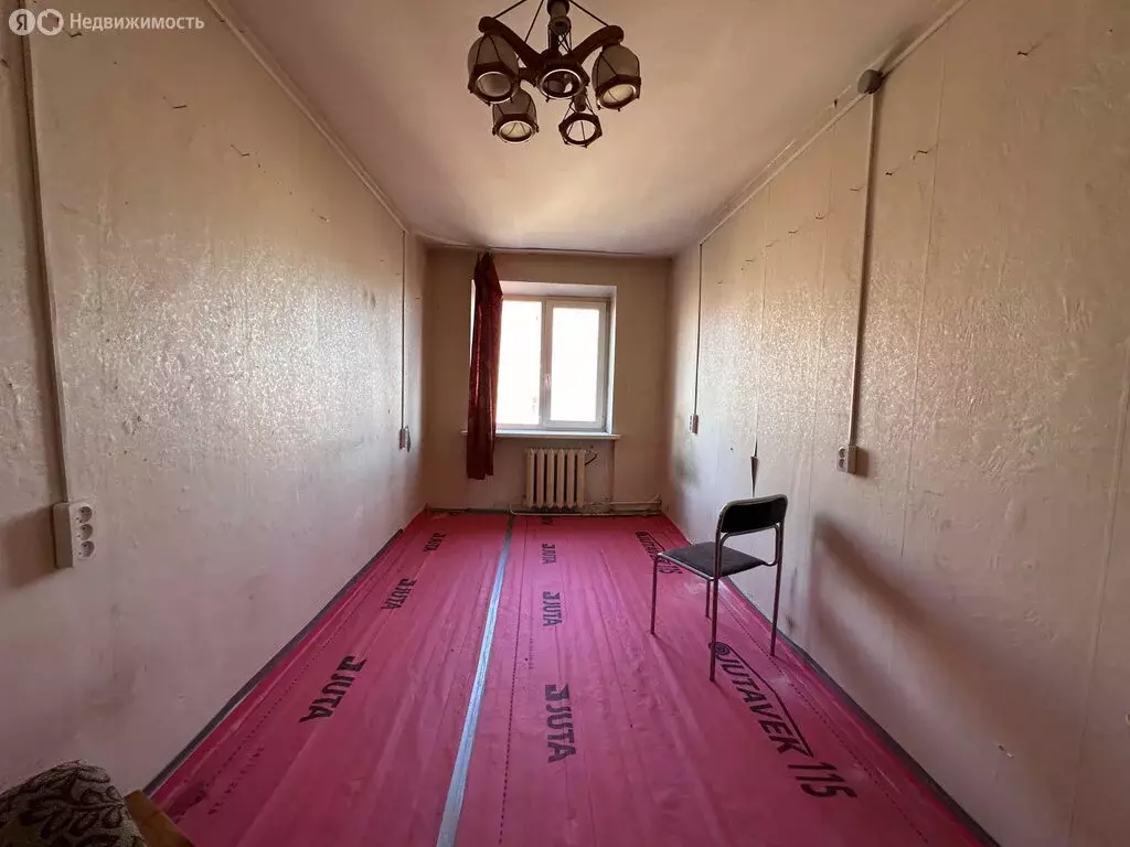 1к в 5-комнатной квартире (17 м) - Фото 2