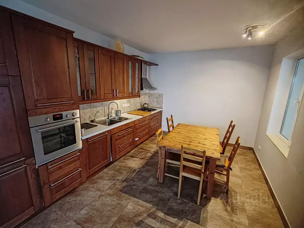 Дом в Московская область, Ступино городской округ, Малино пгт ул. ... - Фото 1