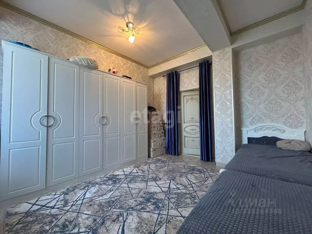 2-к кв. Ингушетия, Магас просп. Идриса Зязикова (73.4 м) - Фото 1