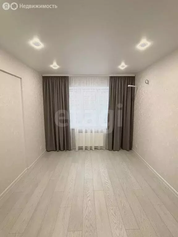 2-комнатная квартира: Липецк, Елецкое шоссе, 5 (62 м) - Фото 2