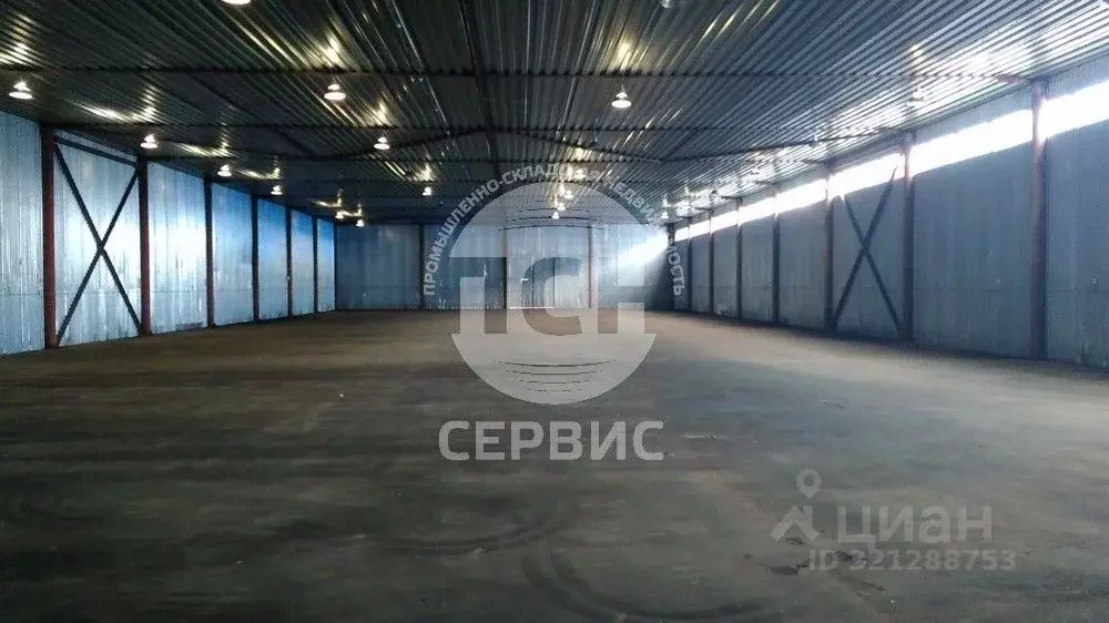Производственное помещение в Московская область, Химки городской ... - Фото 2