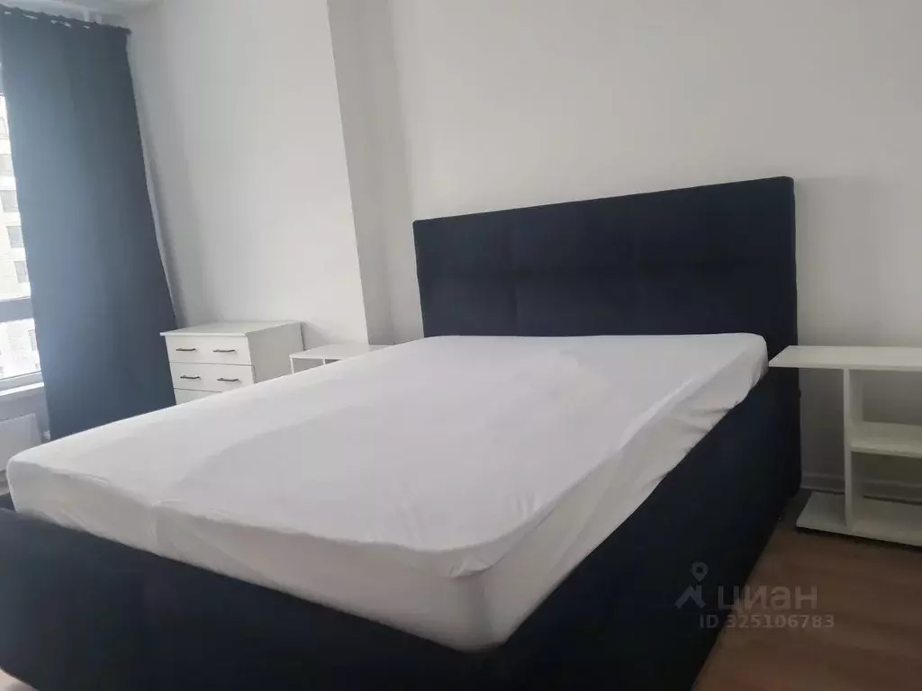 3-к кв. Москва Кольская ул., 8к1 (95.0 м) - Фото 1