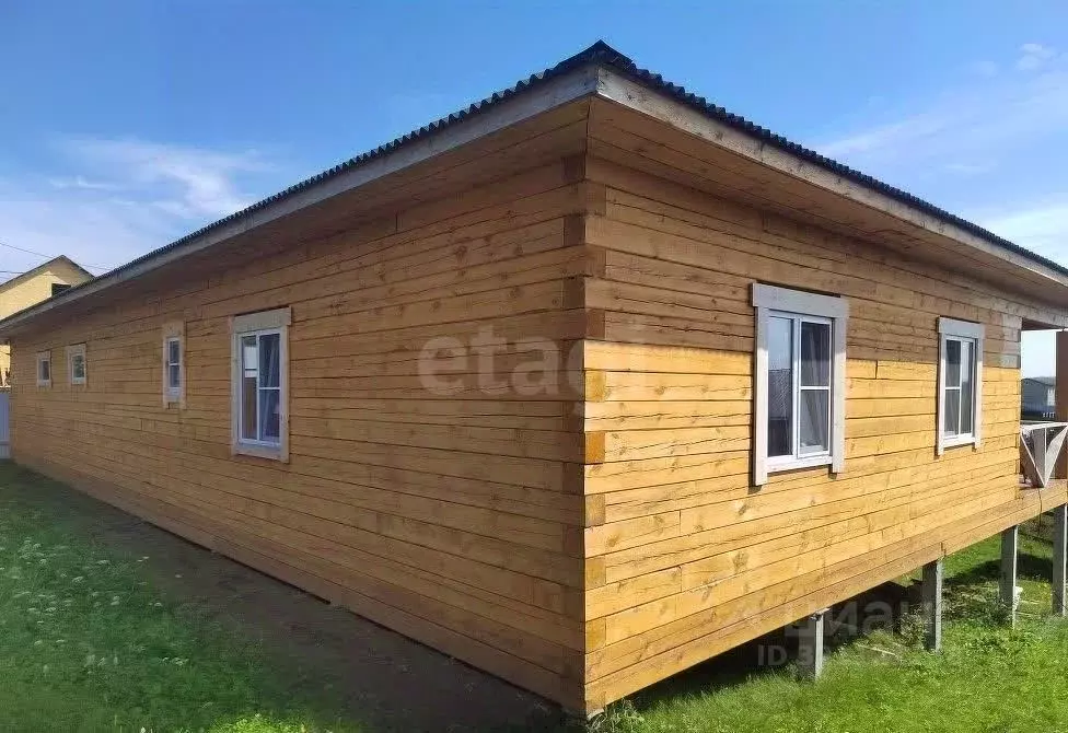 Дом в Иркутская область, Иркутский муниципальный округ, Исток ДНТ ул. ... - Фото 2