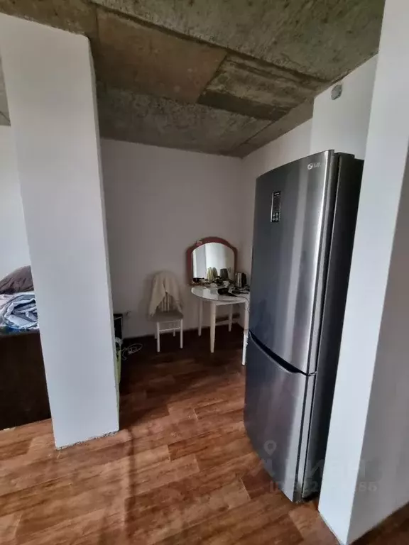 Студия Томская область, Томск Ленская ул., 31 (31.0 м) - Фото 1