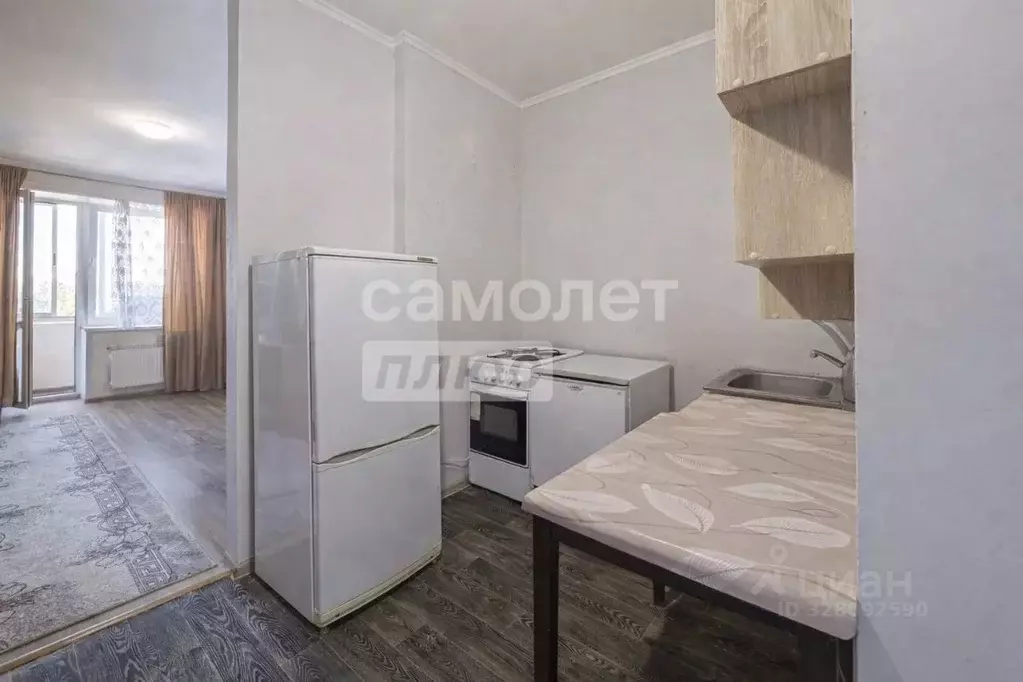 Студия Московская область, Подольск городской округ, пос. Дубровицы ... - Фото 1