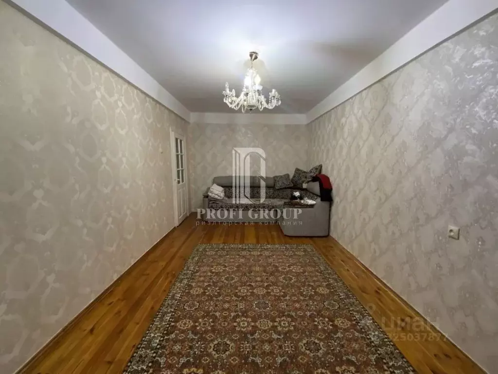 1-к кв. Дагестан, Махачкала просп. Насрутдинова (40.0 м) - Фото 2