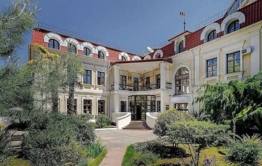 2-к. апартаменты, 48 м, 3/6 эт. - Фото 1