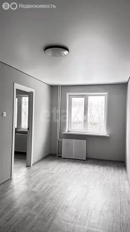 2-комнатная квартира: Томск, микрорайон Черемошники, улица 5-й Армии, ... - Фото 2