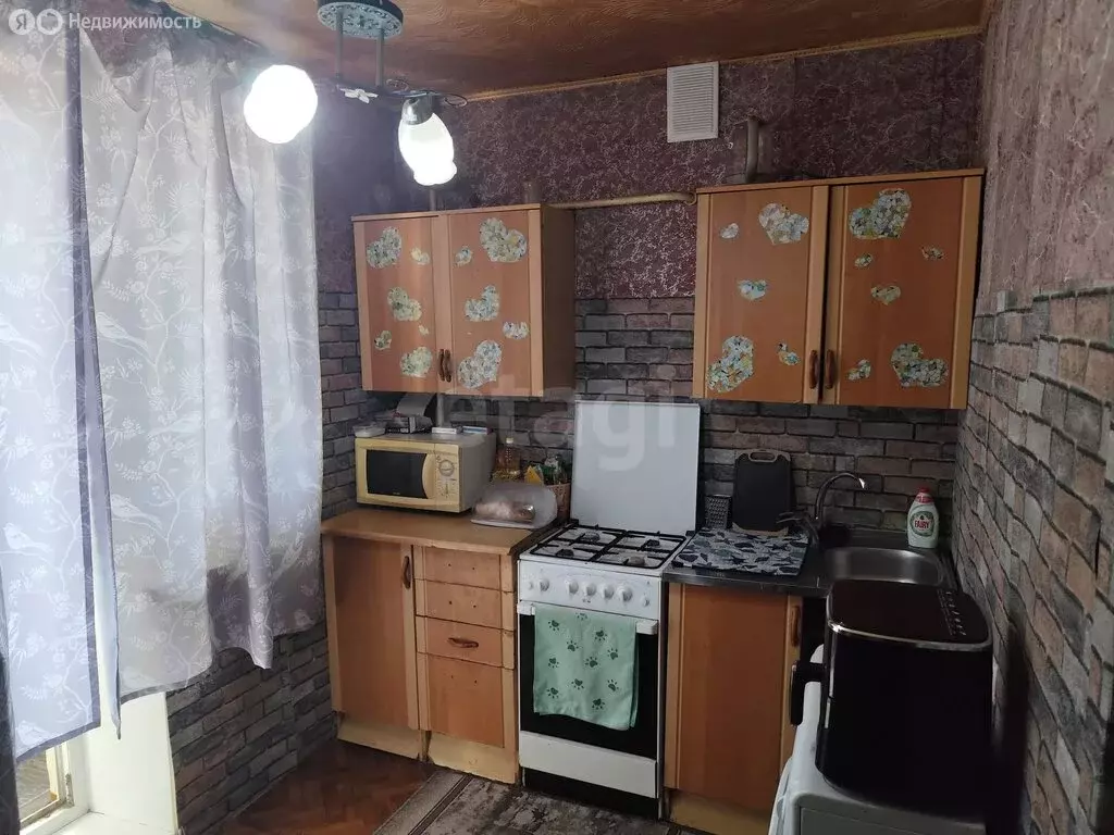 2-комнатная квартира: Саратов, Каспийская улица, 1 (40.3 м) - Фото 1