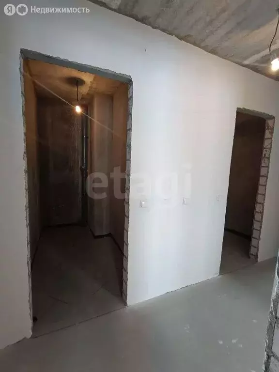 3-комнатная квартира: Тула, Новомедвенский проезд, 6А (61 м) - Фото 2