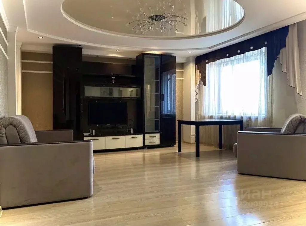 1-к кв. Вологодская область, Вологда Ленинградская ул., 144 (75.0 м) - Фото 2