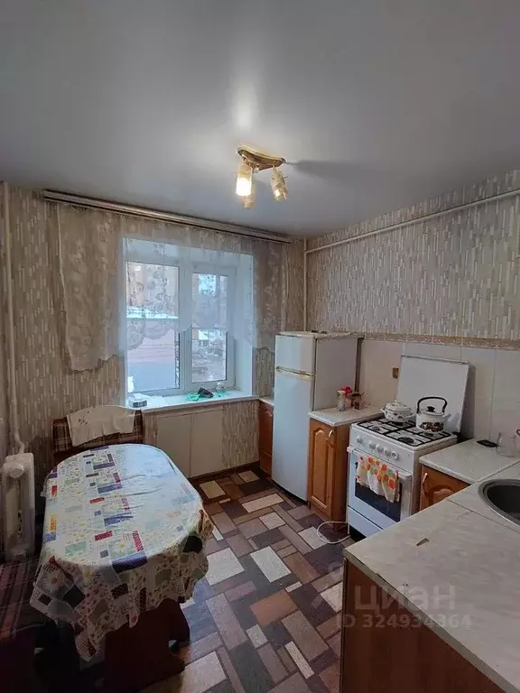 1-к кв. Смоленская область, Смоленск ул. Твардовского, 1В (35.0 м) - Фото 1