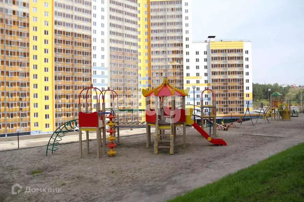 Продаётся 2-к квартира, 62.8 м - Фото 1
