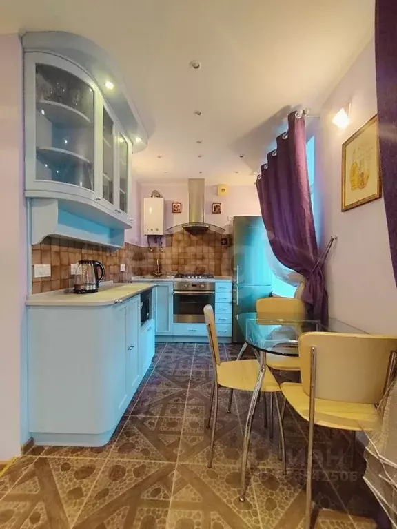 2-к кв. Московская область, Люберцы Красногорская ул., 21к2 (43.0 м) - Фото 1