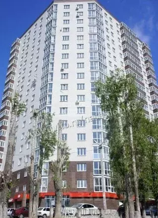 3-к кв. Липецкая область, Липецк ул. Имени Мичурина, 24 (81.3 м) - Фото 1