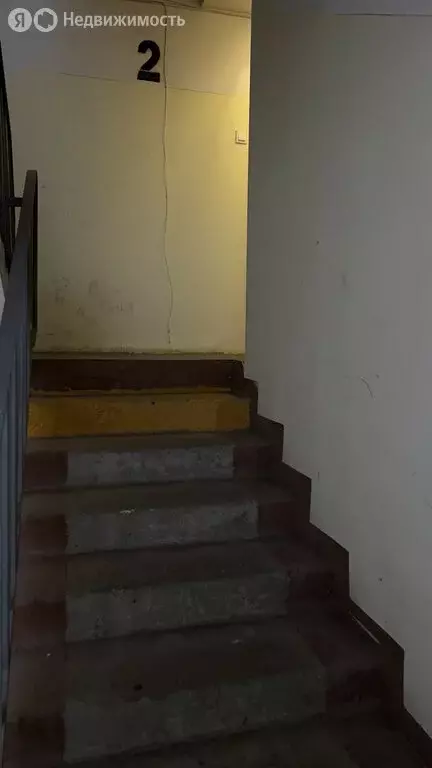 2-комнатная квартира: Алексин, квартал Гремицы-2, улица ... - Фото 2