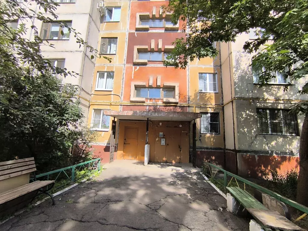 3-комнатная квартира: Магнитогорск, проспект Ленина, 156 (65.3 м) - Фото 0