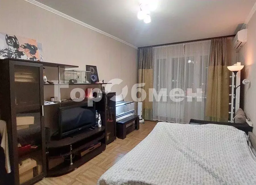 1-к кв. Москва ул. Твардовского, 2к5 (43.0 м) - Фото 2