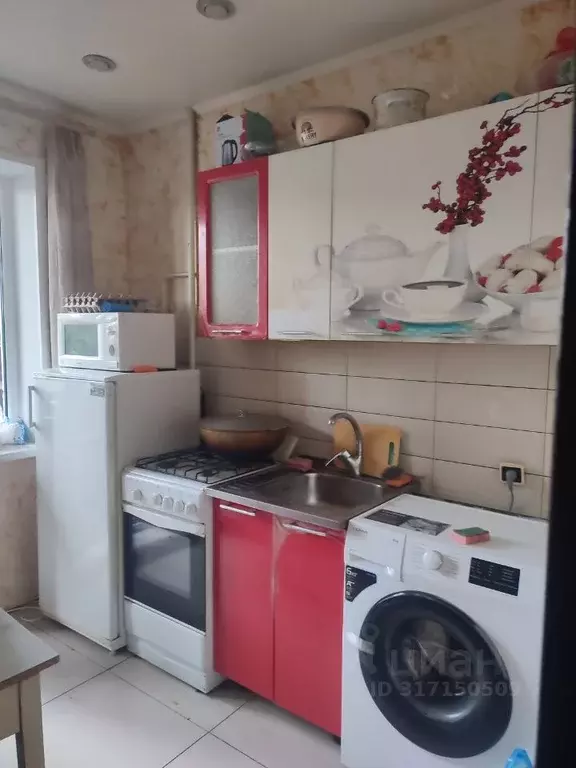 2-к кв. Липецкая область, Липецк просп. Победы, 108 (50.0 м) - Фото 1