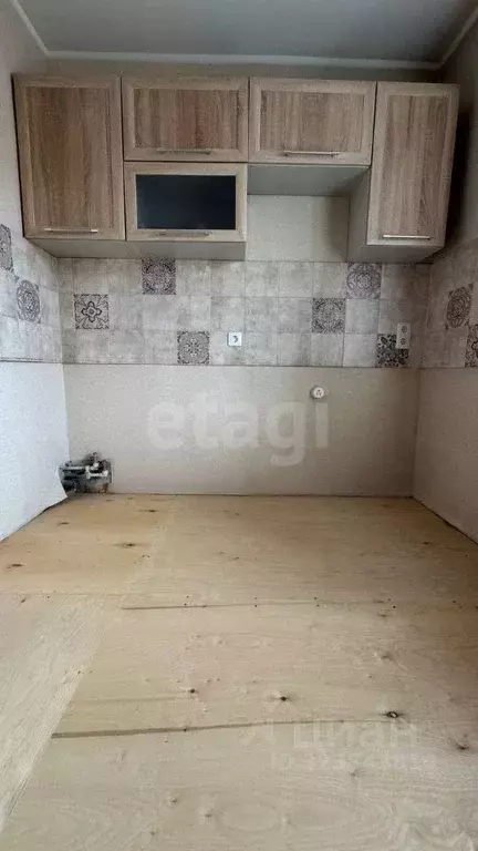 1-к кв. Красноярский край, Красноярск ул. Ленина, 21 (35.9 м) - Фото 1