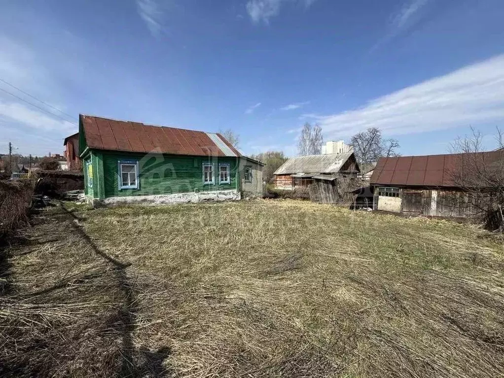 Дом в Пензенская область, Пенза проезд Некрасова, 5 (60 м) - Фото 2