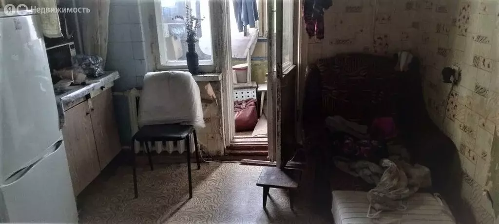 2-комнатная квартира: Нововязники, Текстильная улица, 3 (53.3 м) - Фото 1