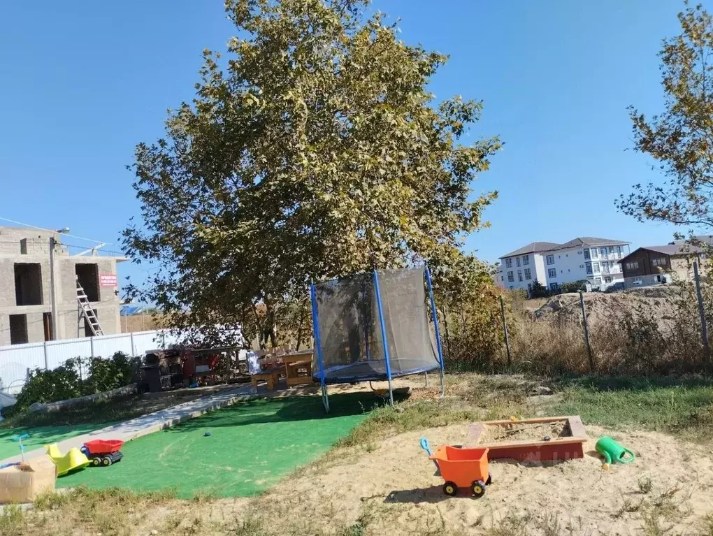 Дом в Краснодарский край, Анапа ул. Верхняя Дорога (313 м) - Фото 2