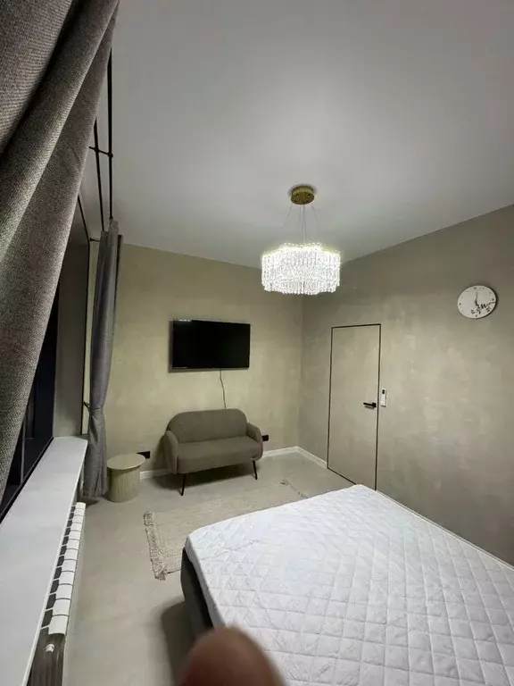 Студия Москва Михалковская ул., 50 (25.7 м) - Фото 2