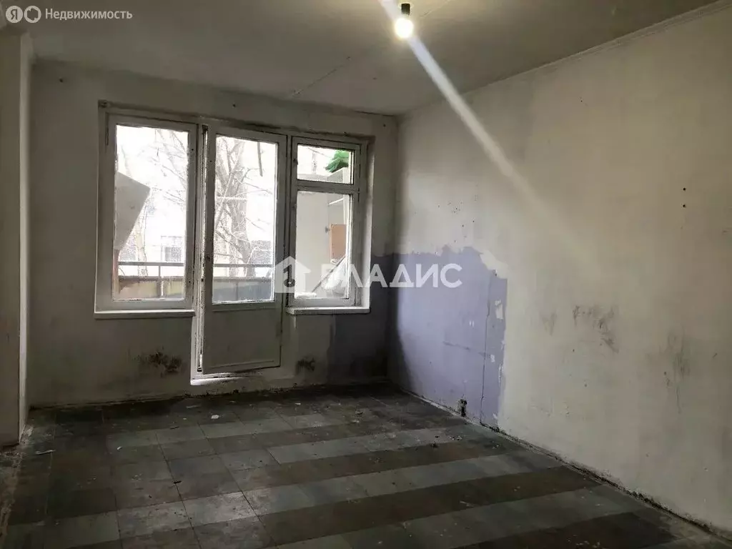 2-комнатная квартира: Москва, Каспийская улица, 28к3 (44.4 м) - Фото 2