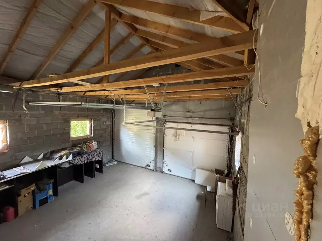 Дом в Оренбургская область, Оренбургский район, с. Ивановка ул. ... - Фото 2