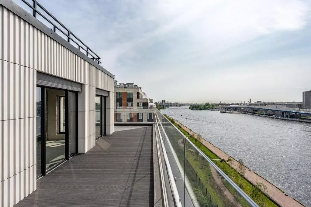 Квартира, 4 комнаты, 175 м - Фото 0