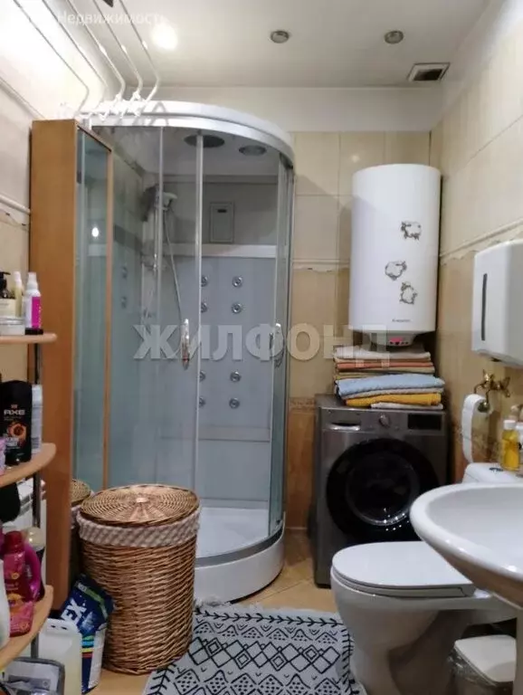 Дом в Каа-Хем, Геофизическая улица (66.1 м) - Фото 0