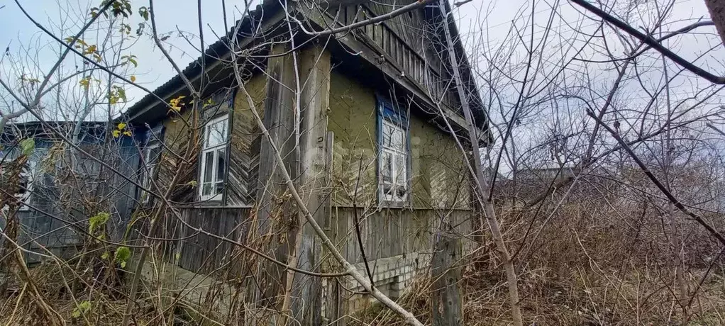 Участок в Брянская область, Трубчевский район, Юровское с/пос, д. ... - Фото 1