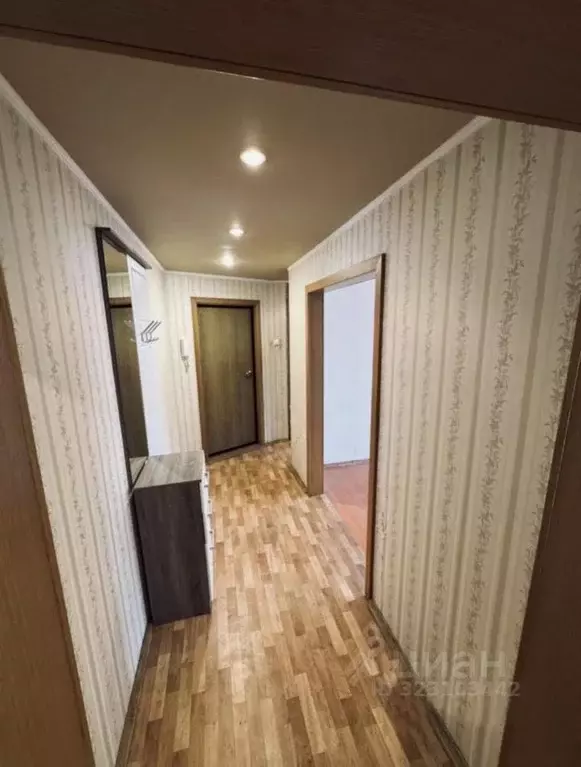 3-к кв. Челябинская область, Челябинск ул. Южный Бульвар, 2 (67.0 м) - Фото 1