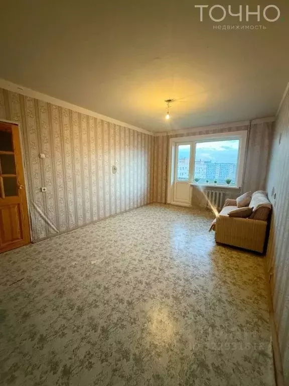 2-к кв. Пензенская область, Пенза ул. Лядова, 58 (52.5 м) - Фото 1