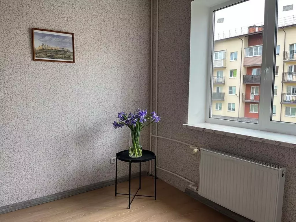 Продаётся 1-к квартира, 32.1 м - Фото 0
