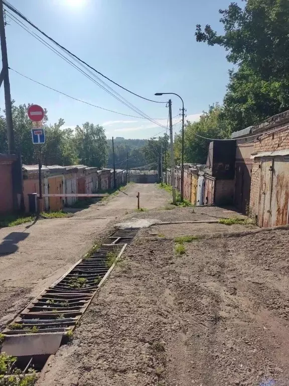 Гараж в Башкортостан, Уфа  (23 м) - Фото 0