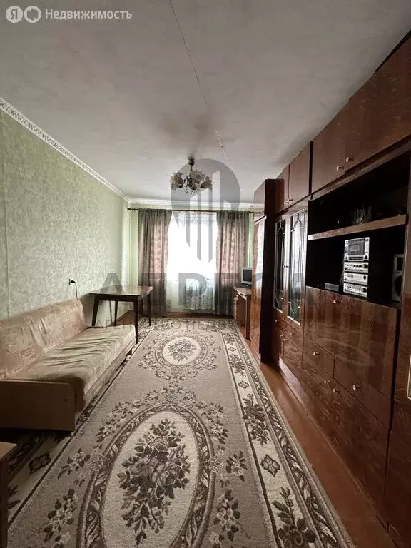3-комнатная квартира: Оренбург, проспект Гагарина, 23А (65.3 м) - Фото 0